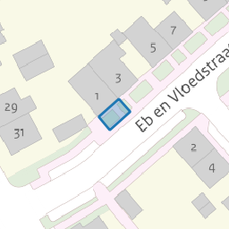 Perceel MDS01-A-1564