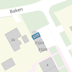 Perceel MDS01-A-1570