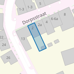 Perceel MDS01-A-1571