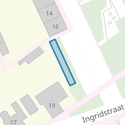 Perceel MDS01-A-1574