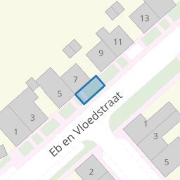 Perceel MDS01-A-1584