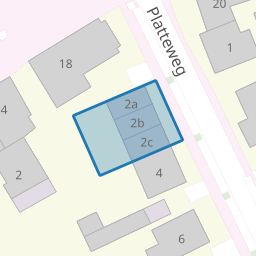 Perceel MDS01-A-1587