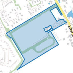Perceel MDS01-A-1608