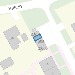 Perceel MDS01-A-1611