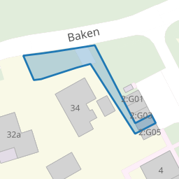 Perceel MDS01-A-1613