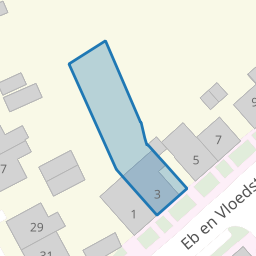 Perceel MDS01-A-1616