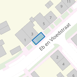 Perceel MDS01-A-1619