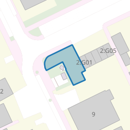 Perceel MDS01-A-1621