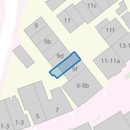 Perceel MDS01-A-1640