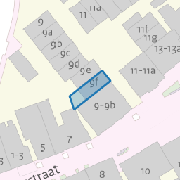 Perceel MDS01-A-1641