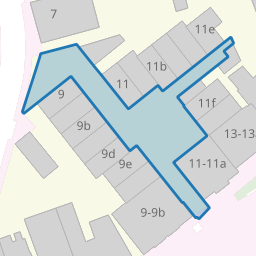 Perceel MDS01-A-1643