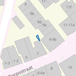 Perceel MDS01-A-1647