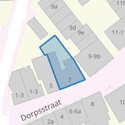 Perceel MDS01-A-1648