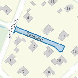 Perceel MDS01-A-1652