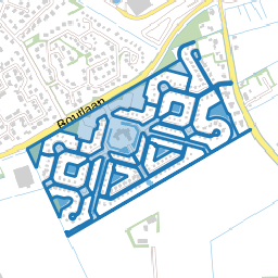 Perceel MDS01-A-1657