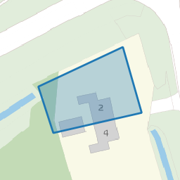 Perceel MDS01-A-1663