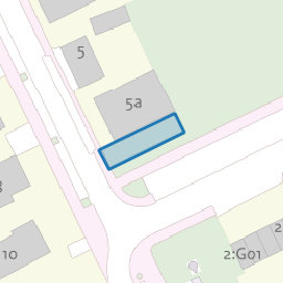 Perceel MDS01-A-1669