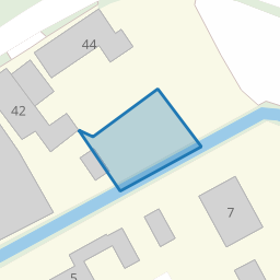 Perceel MDS01-A-1674