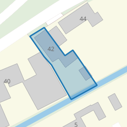 Perceel MDS01-A-1675