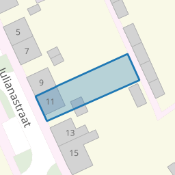 Perceel MDS01-A-1679