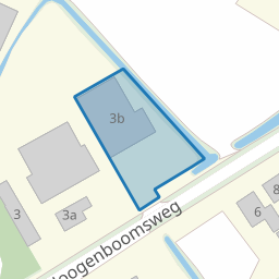 Perceel MDS01-H-1001