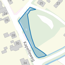 Perceel MDS01-H-1020