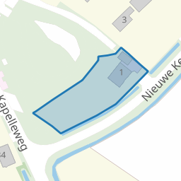 Perceel MDS01-H-1022