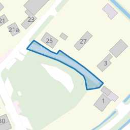 Perceel MDS01-H-1023