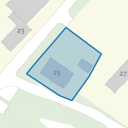 Perceel MDS01-H-1024