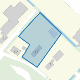 Perceel MDS01-H-1025