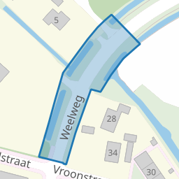 Perceel MDS01-H-1032