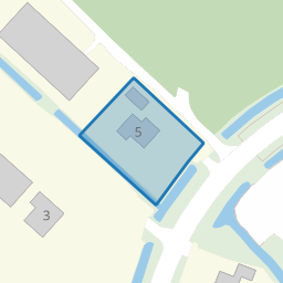 Perceel MDS01-H-1033