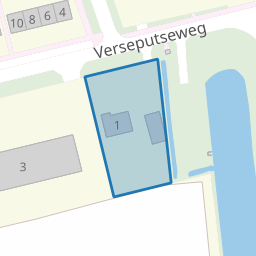 Perceel MDS01-H-1040