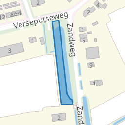 Perceel MDS01-H-1041