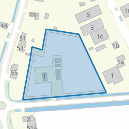 Perceel MDS01-H-1043