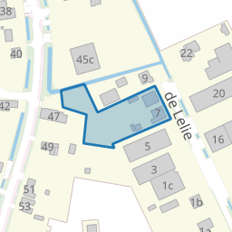 Perceel MDS01-H-1050