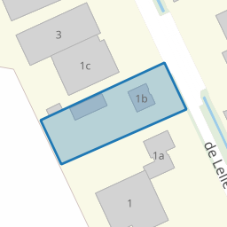 Perceel MDS01-H-1054