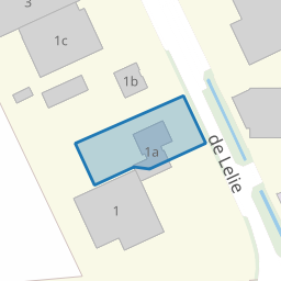 Perceel MDS01-H-1055