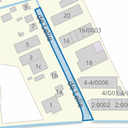 Perceel MDS01-H-1057