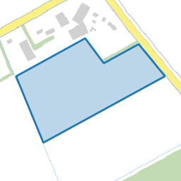 Perceel MDS01-H-1063