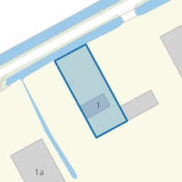 Perceel MDS01-H-1071