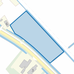 Perceel MDS01-H-1083