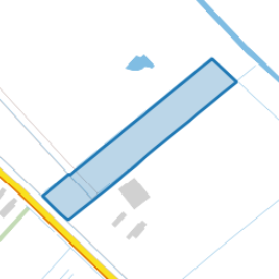 Perceel MDS01-H-1084