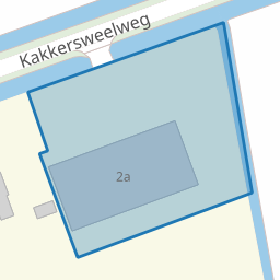 Perceel MDS01-H-1090