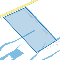 Perceel MDS01-H-1096