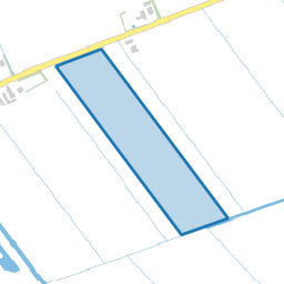 Perceel MDS01-H-1100