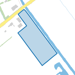 Perceel MDS01-H-1102