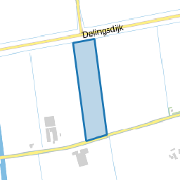 Perceel MDS01-H-1105