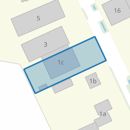 Perceel MDS01-H-1109