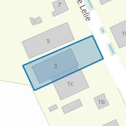 Perceel MDS01-H-1110